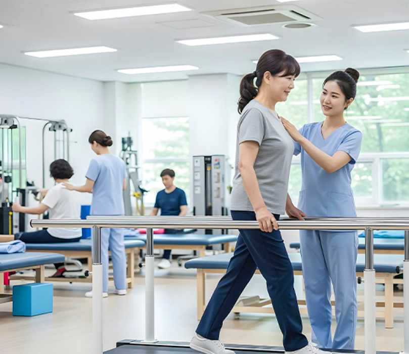 샘플정형외과의원 진료 공간 이미지 0