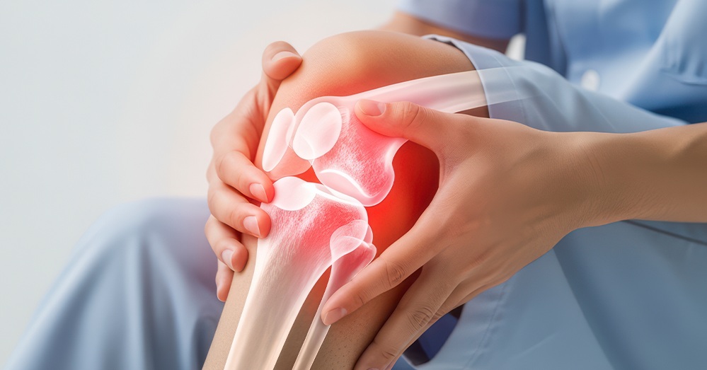 어깨·무릎 관절클리닉
